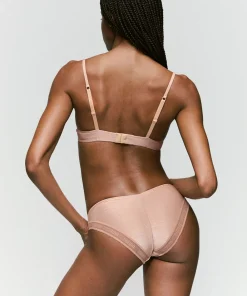Sarda Trusser<WTN WARM TAN - Carreras Rio Briefs