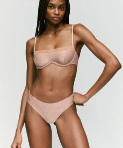 Sarda Trusser<WTN WARM TAN - Carreras Rio Briefs