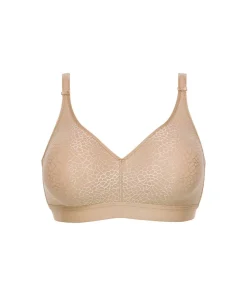 Chantelle Bh'er<0WU NUDE - C Magnifique Wirefree Support Bra