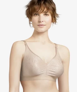 Chantelle Bh'er<0WU NUDE - C Magnifique Wirefree Support Bra