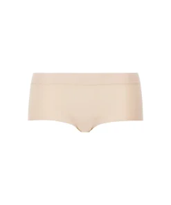Chantelle Undertøj|Trusser<0WU NUDE - Softstretch Boyshort
