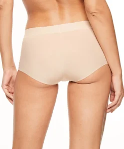 Chantelle Undertøj|Trusser<0WU NUDE - Softstretch Boyshort