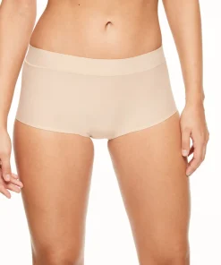 Chantelle Undertøj|Trusser<0WU NUDE - Softstretch Boyshort