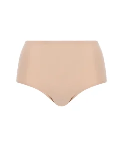 Chantelle Undertøj|Trusser<0WU NUDE - Softstretch Culotte Haute