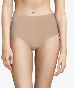 Chantelle Undertøj|Trusser<0WU NUDE - Softstretch Culotte