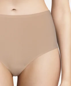 Chantelle Undertøj|Trusser<0WU NUDE - Softstretch Culotte