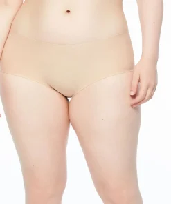 Chantelle Undertøj|Trusser<0WU NUDE - Softstretch Hipster