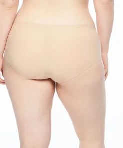 Chantelle Undertøj|Trusser<0WU NUDE - Softstretch Hipster