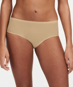 Chantelle Undertøj|Trusser<0WU NUDE - Softstretch Hipster