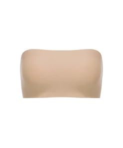 Chantelle Undertøj|Bh'er<0WU NUDE - Softstretch Padded Bandeau