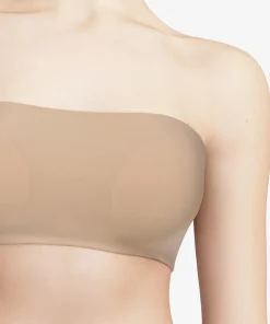 Chantelle Undertøj|Bh'er<0WU NUDE - Softstretch Padded Bandeau