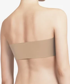 Chantelle Undertøj|Bh'er<0WU NUDE - Softstretch Padded Bandeau