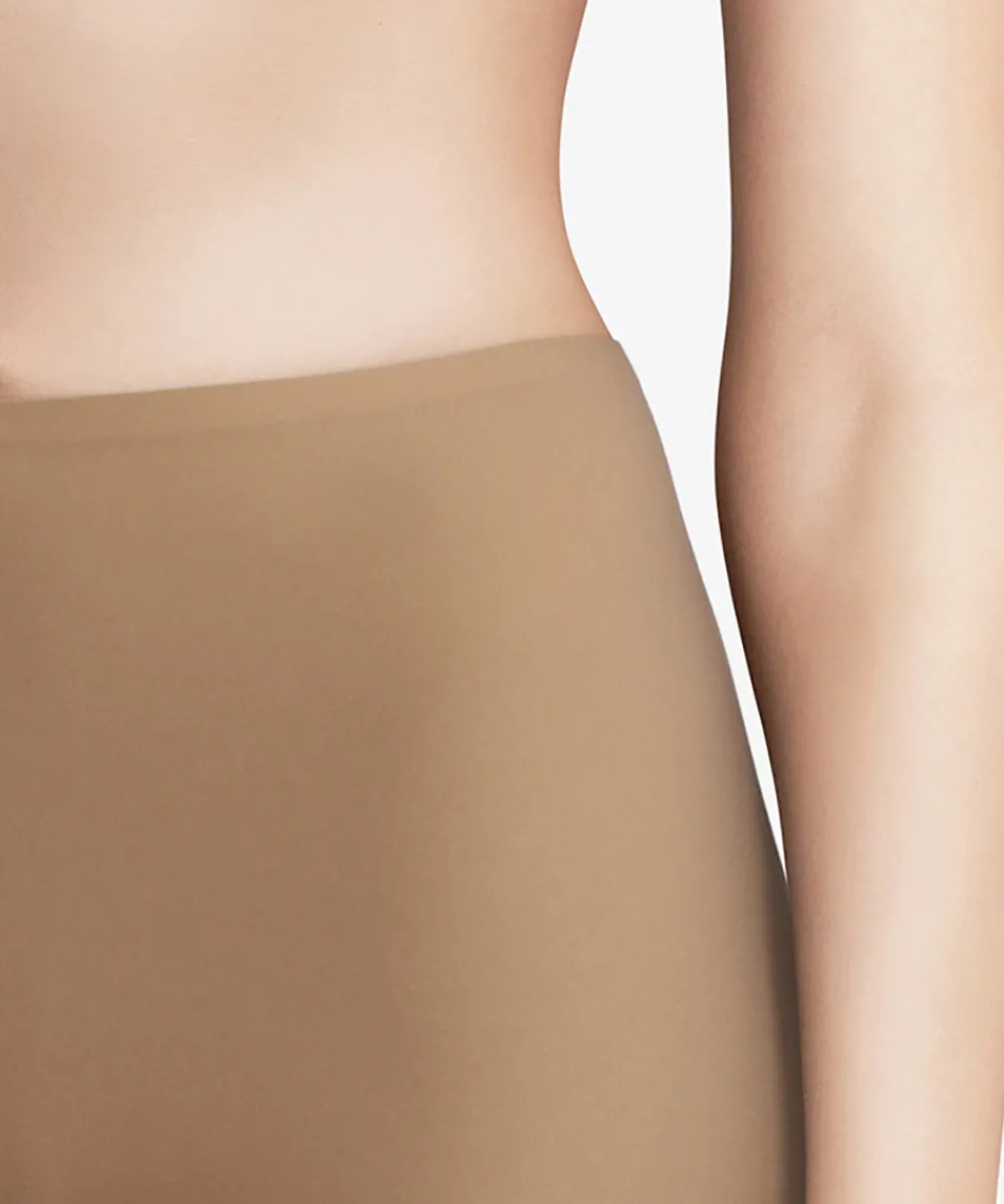 Chantelle Indershorts|Undertøj<0WU NUDE - Softstretch Panty