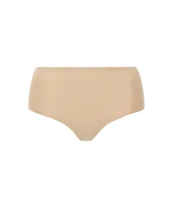 Chantelle Undertøj|Trusser<0WU NUDE - Softstretch String Taille Haute