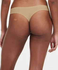 Chantelle Undertøj|Trusser<0WU NUDE - Softstretch String