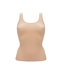Chantelle Undertøj<0WU NUDE - Softstretch Top