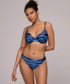 Marie Jo Bikinier<WWA WILD WAVES - Marva Bikini Briefs Rio