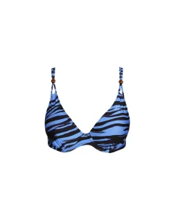 Marie Jo Bikinier<WWA WILD WAVES - Marva Padded Bikini Top Heartshape