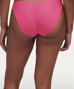 Chantelle Undertøj|Trusser<06X FUCHSIA PURPLE - Pulpies Bikini_pack