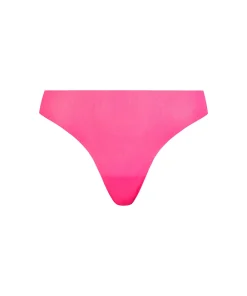 Chantelle Undertøj|Trusser<06X FUCHSIA PURPLE - Pulpies Tanga_pack