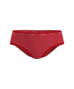 Calvin Klein Trusser<XAT ROUGE - Bottom'S Up Refresh Hipsters