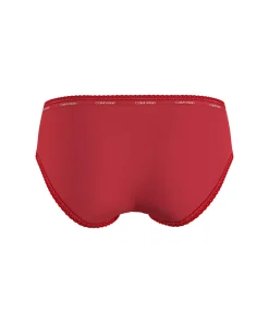 Calvin Klein Trusser<XAT ROUGE - Bottom'S Up Refresh Hipsters