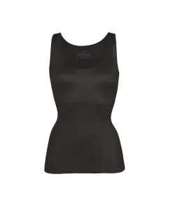 Maidenform Shapewear<XBK BLACK - Comfort Devotion Camisole