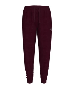 Tommy Hilfiger Shorts/ Loungepants<XIH DEEP BURGUNDY - Th Original Pants