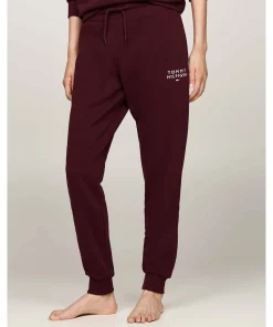 Tommy Hilfiger Shorts/ Loungepants<XIH DEEP BURGUNDY - Th Original Pants
