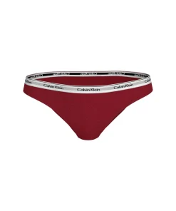 Calvin Klein Trusser<XLL JUNEBERRY - Modern Logo Brief