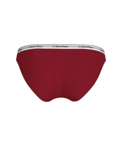 Calvin Klein Trusser<XLL JUNEBERRY - Modern Logo Brief