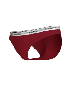Calvin Klein Trusser<XLL JUNEBERRY - Modern Logo Brief