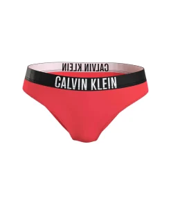 Calvin Klein Bikinier<XN8 SIGNAL RED - Intense Power Brief