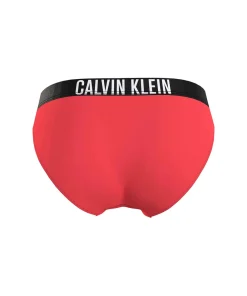 Calvin Klein Bikinier<XN8 SIGNAL RED - Intense Power Brief