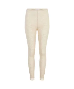 Femilet Strømpebukser/ Leggings|Undertøj<02Y HEATHER NUDE - Juliana Leggings