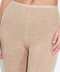 Femilet Strømpebukser/ Leggings|Undertøj<02Y HEATHER NUDE - Juliana Leggings