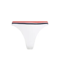 Tommy Hilfiger Bikinier<YBR WHITE - Th Essentials Gs-S Other Swim Bottoms