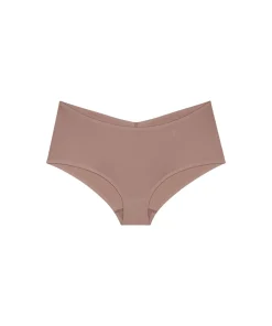 Triumph Trusser<00ZE CHOCOLATE MOUSSE - Body Make-Up Illusion Shorty EX