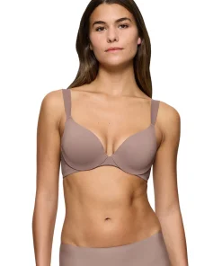 Triumph Bh'er<00ZE CHOCOLATE MOUSSE - Body Make-Up Illusion WP EX