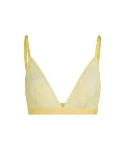 Tommy Hilfiger Bh'er<ZF0 CITRONELLA - Hilfiger Lace Triangle