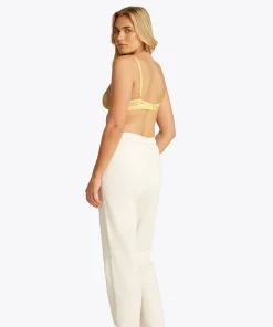 Tommy Hilfiger Bh'er<ZF0 CITRONELLA - Hilfiger Lace Triangle