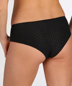 Marie Jo Trusser<ZWA BLACK - Avero Hotpants