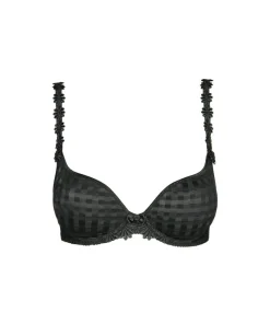 Marie Jo Bh'er<ZWA BLACK - Avero Padded Bra Heartshape