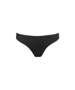 Marie Jo Trusser<ZWA BLACK - Avero Rio Briefs