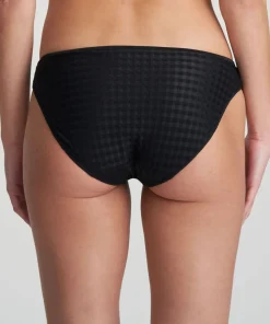 Marie Jo Trusser<ZWA BLACK - Avero Rio Briefs