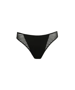 Marie Jo Trusser<ZWA BLACK - Basyl Rio Briefs