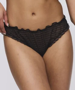 Marie Jo Trusser<ZWA BLACK - Basyl Special Accessory