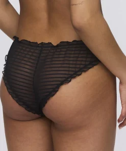 Marie Jo Trusser<ZWA BLACK - Basyl Special Accessory