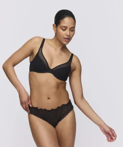 Marie Jo Trusser<ZWA BLACK - Basyl Special Accessory