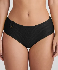 Marie Jo Bikinier<ZWA BLACK - Birgitte Bikini Briefs Boxer